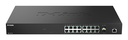 D-Link DMS-1250-18 Ethernet Switch