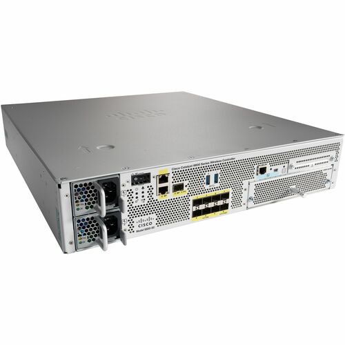 Cisco Catalyst 9800-80 Wireless Controller