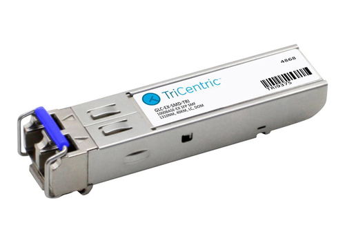 Cisco 1000Base-EX SFP Module