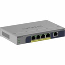Netgear Business GS105P Ethernet Switch