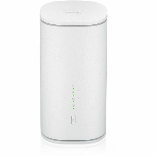 Zyxel Nebula FWA515 5G BE7200 Indoor Router