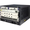 Aruba HSR6804 Router Chassis