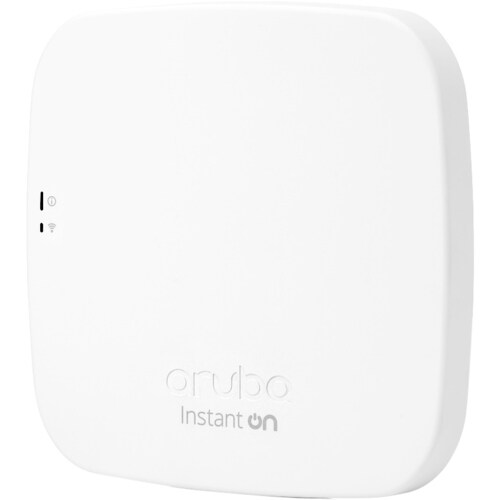 Hewlett Packard Enterprise Instant On AP11 (EG) 2x2 11ac Wave2 Indoor Access Point