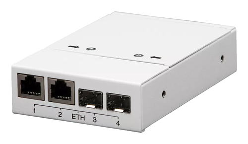 Axis T8606 Transceiver/Media Converter