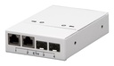 Axis T8606 Transceiver/Media Converter