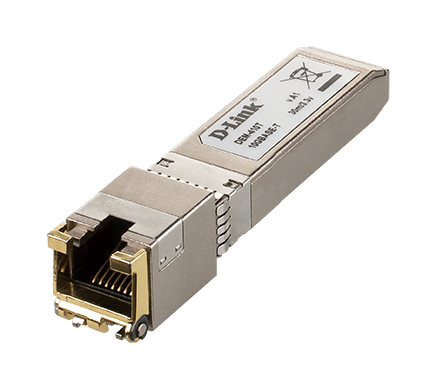 D-Link SFP+ Module
