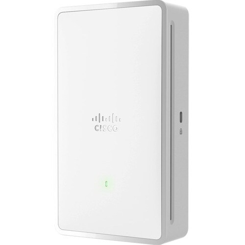 Cisco Catalyst 9105AX Wireless Access Point