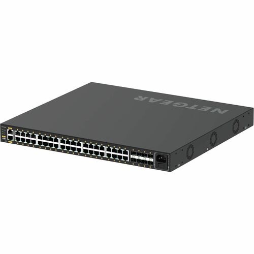 Netgear AV Line M4250-40G8F-PoE+  Ethernet Switch