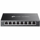 Tp-Link Omada 8-Port Gigabit Easy Managed Switch