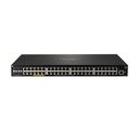 Hewlett Packard Enterprise 2930F 48G PoE+ 4SFP+ 740W Switch