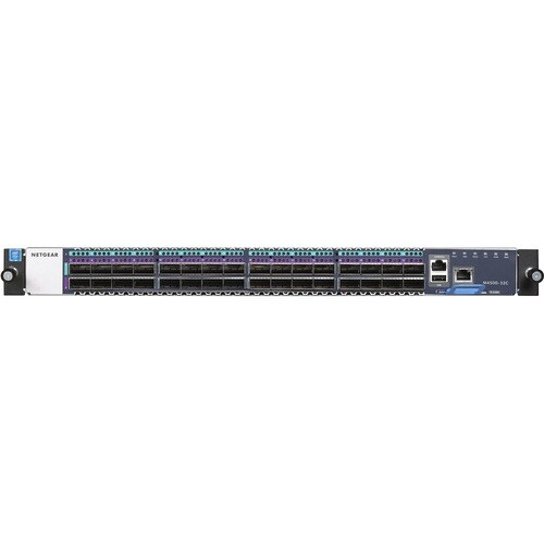 Netgear M4500-32C Managed Switch (CSM4532)
