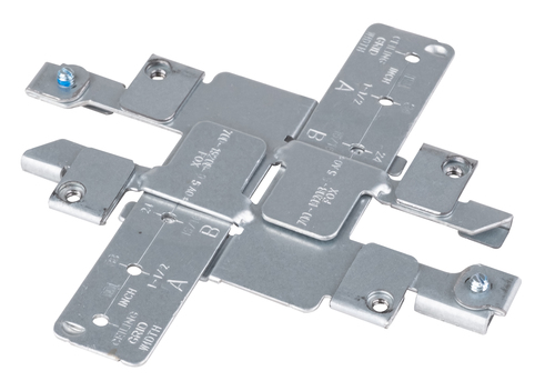 Cisco AIR-AP-T-RAIL-F Flush Ceiling Grid Mounting Clip