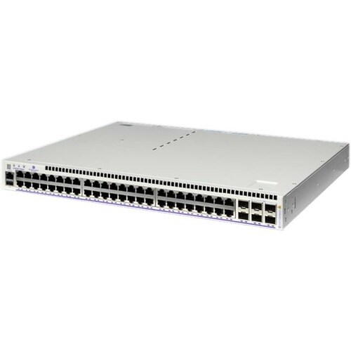 Alcatel-Lucent OmniSwitch OS6560-48X4 Ethernet Switch