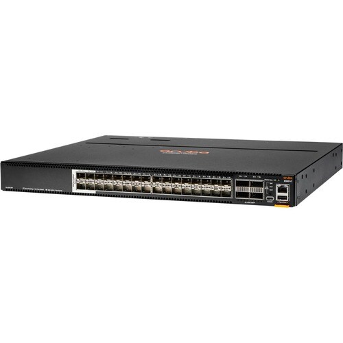 Hewlett Packard Enterprise 8360v2- 32Y4C  Ethernet Switch