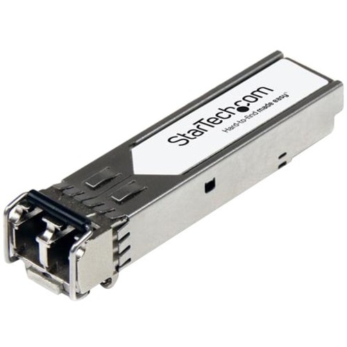 Startech.Com Extreme Networks 10301 Compatible SFP+ Transceiver Module - 10GBase-SR
