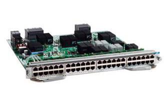 Cisco Switching Module
