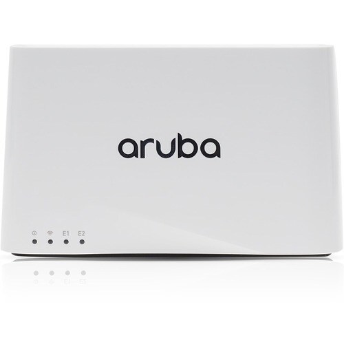 Hewlett Packard Enterprise AP-203R Wireless Access Point