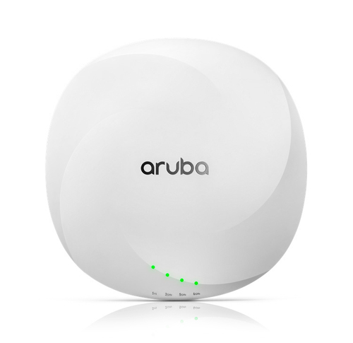 Hewlett Packard Enterprise AP-655 Wireless Access Point