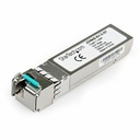 Startech.Com HP JD094B Compatible SFP+ Transceiver Module - 10GBase-BX (Downstream)