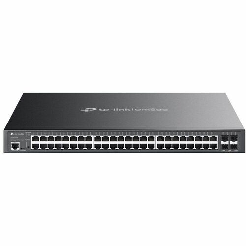 Tp-Link Omada SG3452XMPP Ethernet Switch