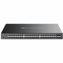 Tp-Link Omada SG3452XMPP Ethernet Switch