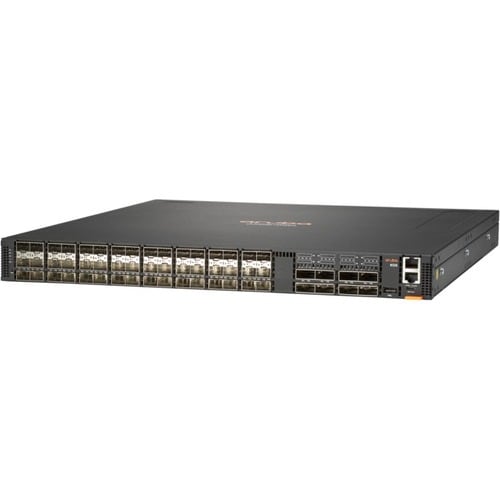Hewlett Packard Enterprise 8325-48Y8C Layer 3 Switch