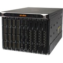 Hewlett Packard Enterprise 8400 JL376A Switch Chassis