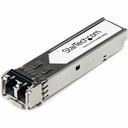 Startech.Com Brocade XBR-000180 Compatible SFP+ Transceiver Module - 10GBase-SR