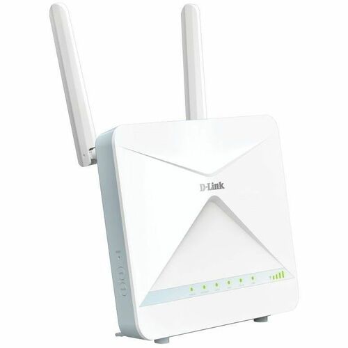 D-Link EAGLE PRO AI AX1500 4G+ Smart Router