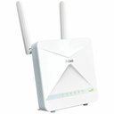 D-Link EAGLE PRO AI AX1500 4G+ Smart Router