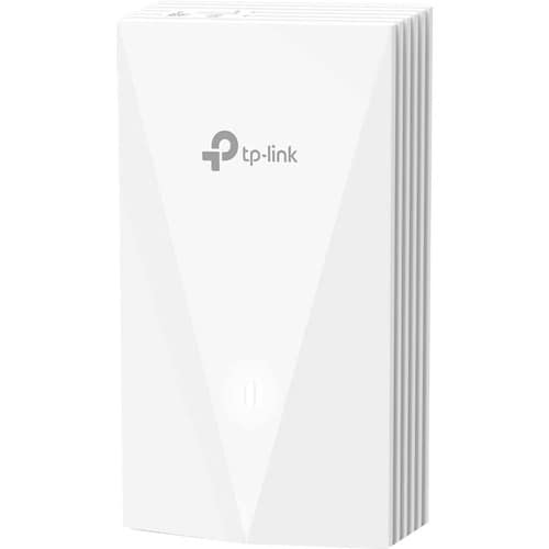 Tp-Link EAP655-WALL AX3000 Wall Plate WiFi 6 Access Point