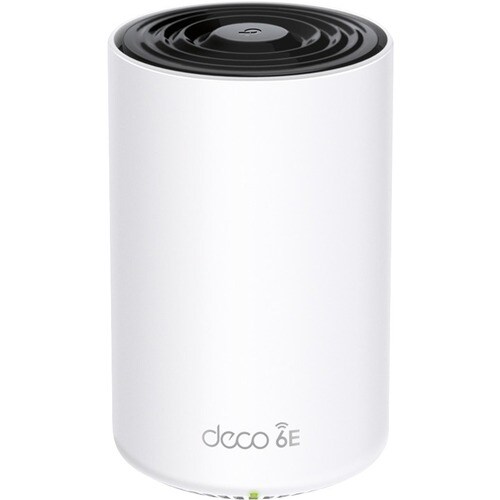 Tp-Link Tri-Band Mesh Wi-Fi 6E System