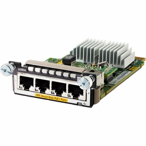 Hewlett Packard Enterprise Expansion Module