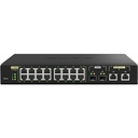 Qnap QSW-M2116P-2T2S Ethernet Switch