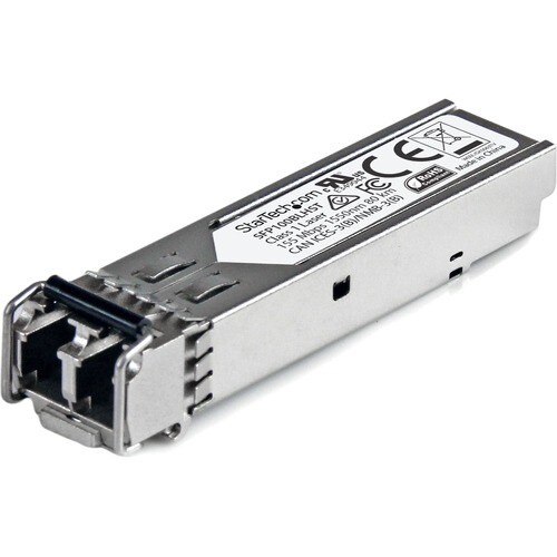 Startech.Com MSA Compliant SFP Transceiver Module - 100BASELH