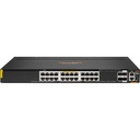 Hewlett Packard Enterprise CX 6300 Layer 3 Switch