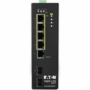Tripp Lite NGI-S05C2POE4 Ethernet Switch