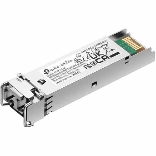 Tp-Link Omada 1000-Base-SX MMF Mini GBIC Module