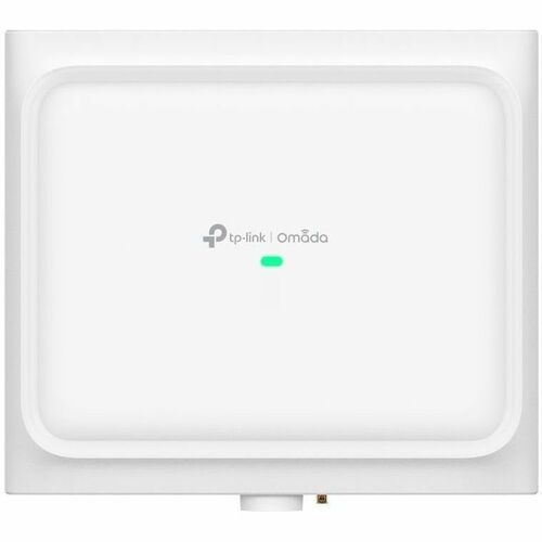 Tp-Link Tri-Band Omnidirectional BE11000 Indoor/Outdoor WiFi 7 Access Point