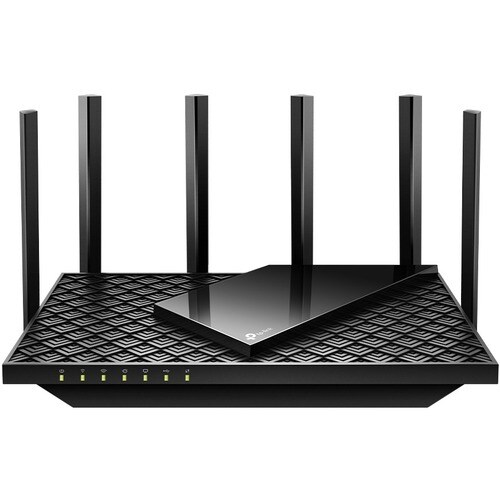 Tp-Link AX5400 Multi-Gigabit WiFi 6 Router