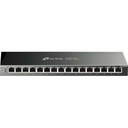 Tp-Link 16-Port Gigabit Desktop Switch with 16-Port PoE+