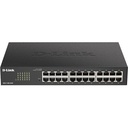 D-Link DGS-1100-26MPV2 Ethernet Switch