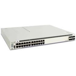 Alcatel-Lucent OmniSwitch OS6860E-24 Layer 3 Switch