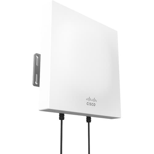 Cisco Dual-Band Patch Antenna, 8 / 6.5 dBi (MA-ANT-25)