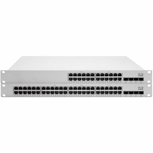 Cisco MS150-24MP-4X Ethernet Switch
