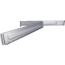 Aruba FlexFabric 7910 Bottom-Support Rails