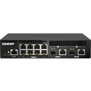 Qnap QSW-M2108R-2C Ethernet Switch