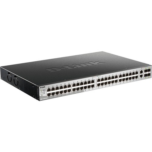 D-Link DGS-3130-54TS Ethernet Switch