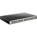 D-Link DGS-3130-54TS Ethernet Switch