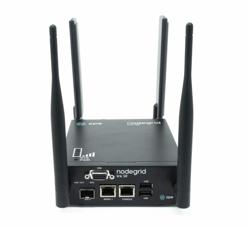 Zpe Nodegrid Link SR Infrastructure Management Equipment